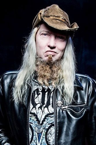 Read more about the article Warrel Dane – σαν σήμερα 13 Δεκεμβρίου 2017 φεύγει από τη ζωή ένας από τους σημαντικότερους τραγουδιστές του Heavy Metal