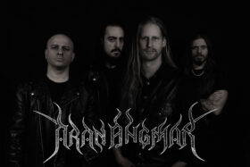 Read more about the article ARAN ANGMAR – παγκόσμια συμφωνία με την Soulseller Records – πρεμιέρα νέου single!!