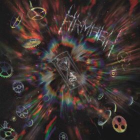 Read more about the article ARMAGH – πρεμιέρα νέου κομματιού στο NWOTHM