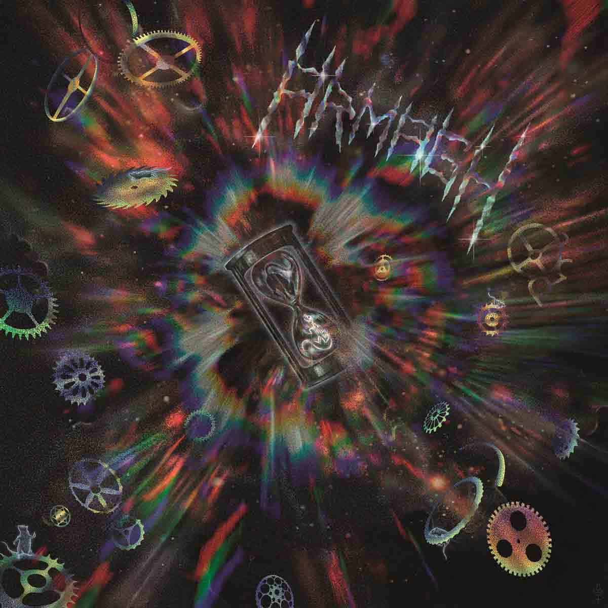 You are currently viewing ARMAGH – πρεμιέρα νέου κομματιού στο NWOTHM