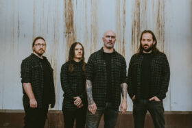 Read more about the article ABORTED – Death Cult (ft. Alex Erian of Despised Icon) νέο single (video)