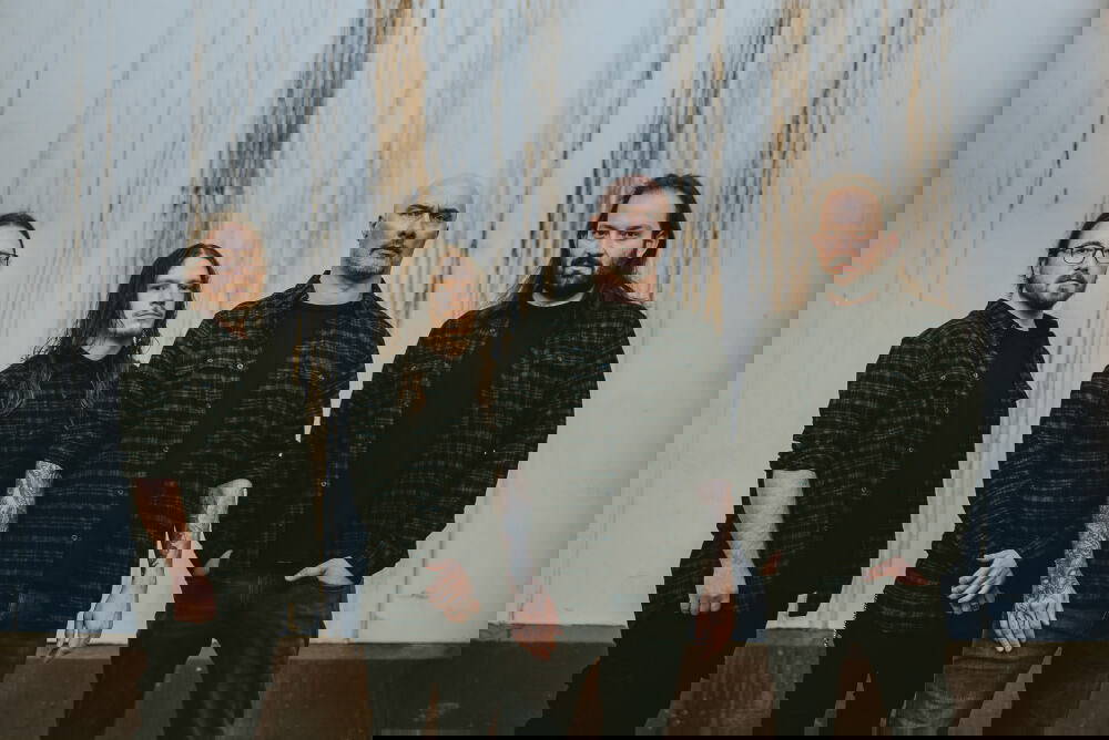 You are currently viewing ABORTED – Death Cult (ft. Alex Erian of Despised Icon) νέο single (video)