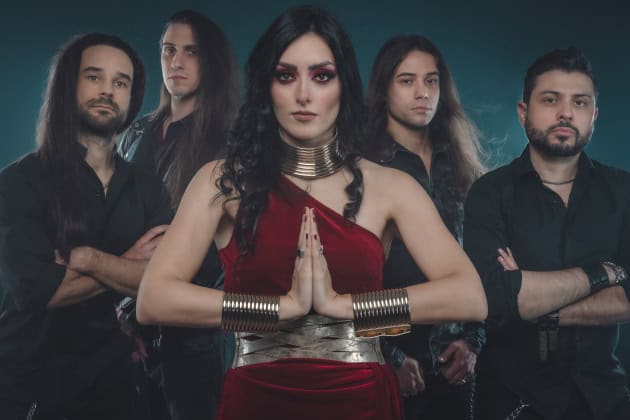 You are currently viewing Alterium – “Of War and Flames” νέο single (video)