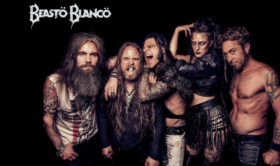 Read more about the article Οι BEASTO BLANCO αποκαλύπτουν το single “Run For Your Life”
