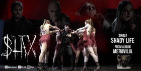 Read more about the article BLAX – single “Shady Life” και new video από το άλμπουμ “Meravilia”