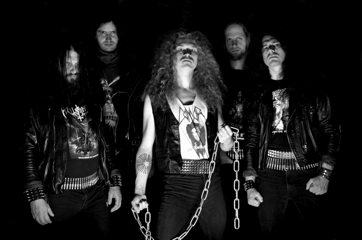 You are currently viewing Πρεμιέρα νέου κομματιού των BOUNDLESS CHAOS στο NoCleanSinging.com