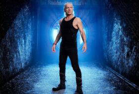 Read more about the article Ο BRUCE DICKINSON μιλά για το setlist για την επερχόμενη σόλο περιοδεία: “Ουσιαστικά, θα είναι από το “Balls To Picasso” και μετά”