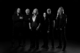 Read more about the article Μετά από 24 χρόνια οι CEMETERY OF SCREAM επέστρεψαν με νέο studio album!