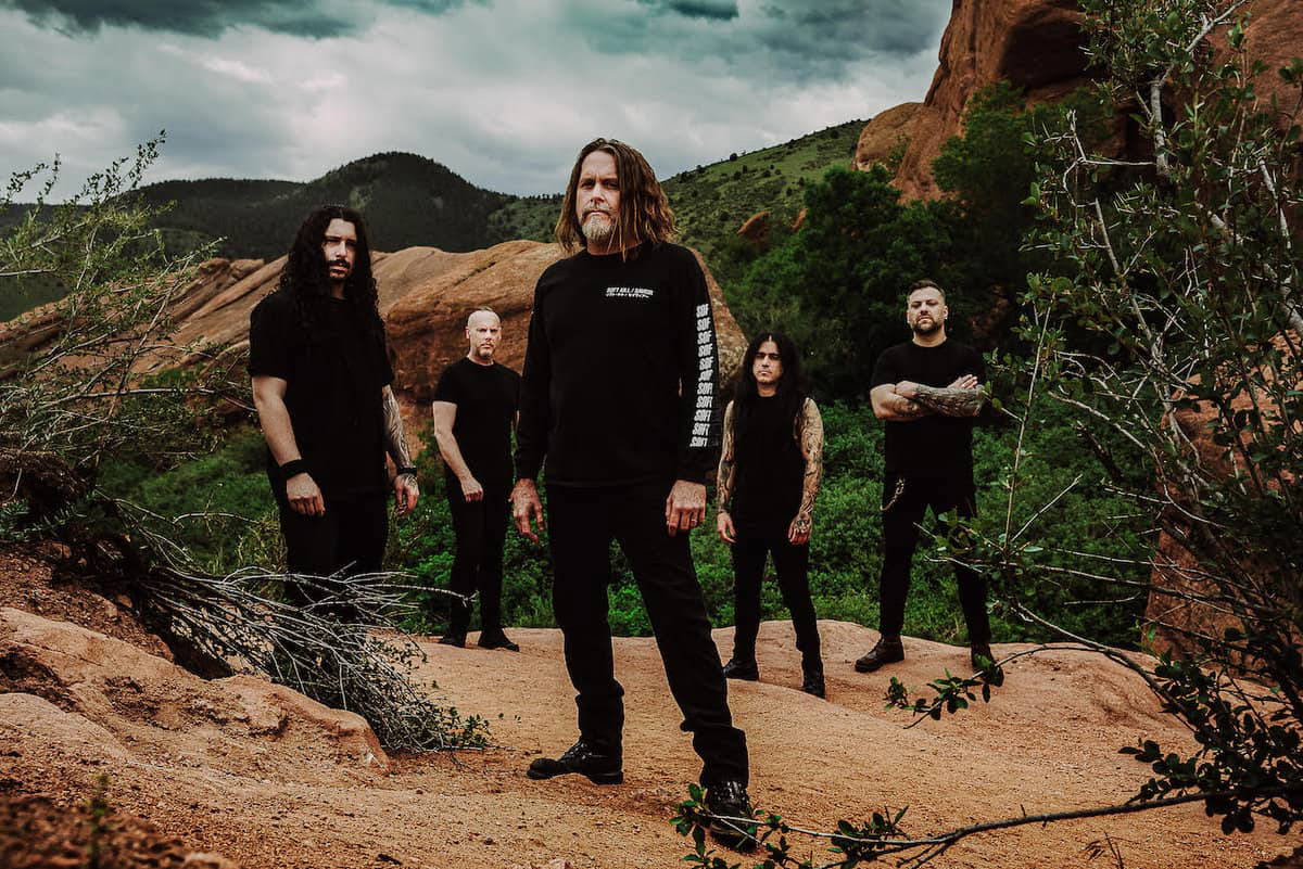 You are currently viewing Cattle Decapitation και Carnifex ανακοινώνουν ανοιξιάτικη περιοδεία στις Ηνωμένες Πολιτείες!
