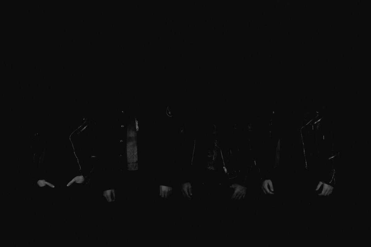 You are currently viewing Οι DÖDSRIT όρισαν ημερομηνία κυκλοφορίας για το νέο άλμπουμ μέσω της WOLVES OF HADES και αποκαλύπτουν το πρώτο κομμάτι!