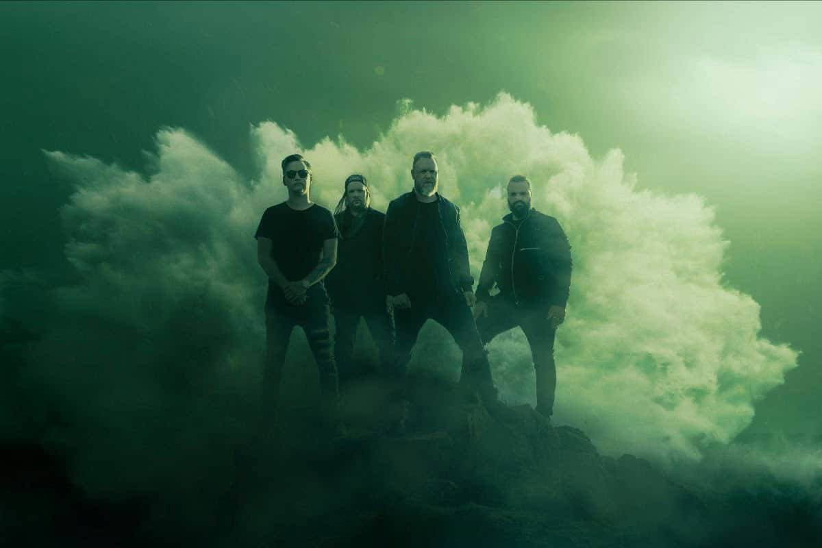 You are currently viewing Οι Eyes Wide Open κυκλοφορούν νέο single “Watch You Bleed”