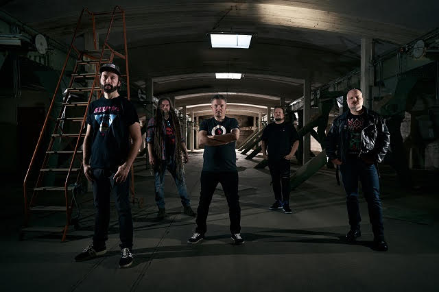 You are currently viewing Gothony – το φινλανδικό melodic death metal συγκρότημα με ίδρυση το 1993 κυκλοφορεί επιτέλους το πολυαναμενόμενο ντεμπούτο άλμπουμ του!