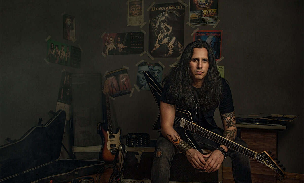 You are currently viewing Ο Gus G. (Firewind, solo) στο metalwar.gr