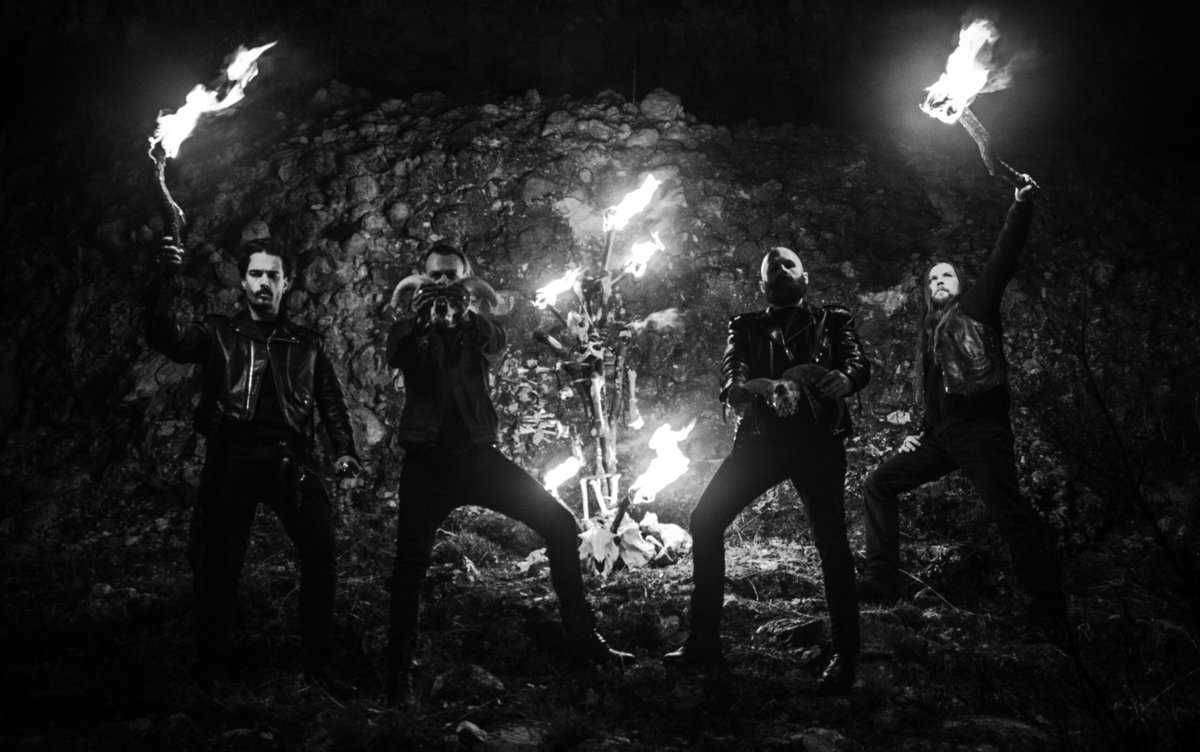 You are currently viewing Οι HYRGAL κυκλοφορούν νέο κομμάτι και video για το “Implorer la Grâce”!