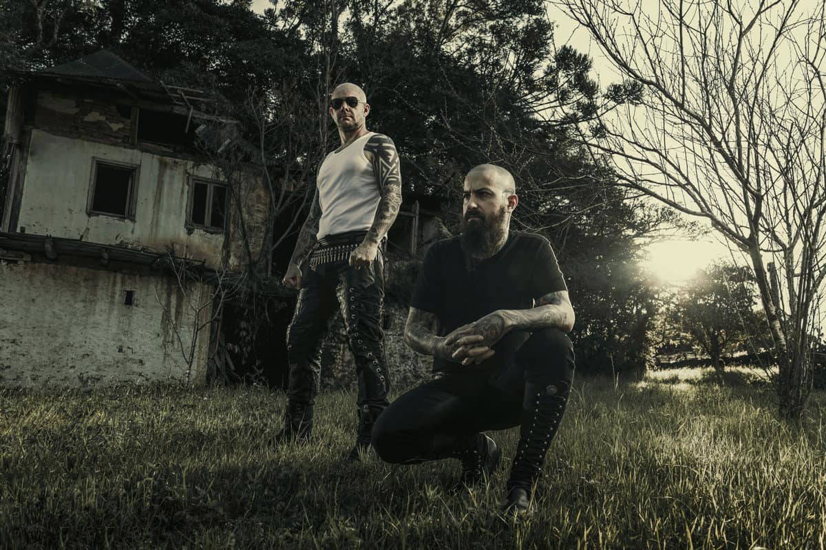 You are currently viewing Πρεμιέρα νέου κομματιού των LITOSTH στο MetalBite.com, συμμετέχουν μέλη των MYSTERIIS, PATRIA…