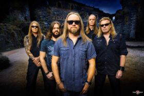 Read more about the article MASTERPLAN – “Rise Again” νέο single (video)