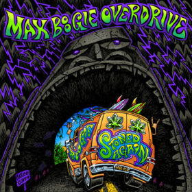 Read more about the article Max Boogie Overdrive – “Stoned Again” πρεμιέρα νέου single!