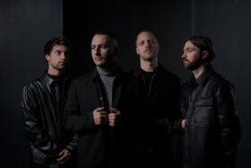 Read more about the article Οι RESOLVE ανακοινώνουν ευρωπαϊκή περιοδεία τον Μάιο!