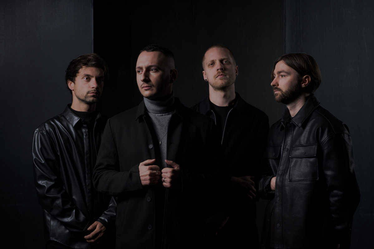 You are currently viewing Οι RESOLVE ανακοινώνουν ευρωπαϊκή περιοδεία τον Μάιο!