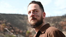 Read more about the article ROCK N’ ROAD – νέο video για το single “Mind Over Matter”