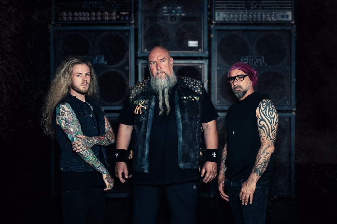 Read more about the article Rage – “Under the Black Crown” νέο single (video)