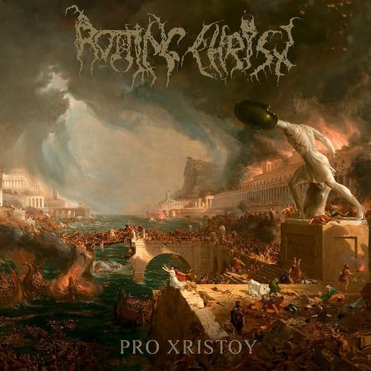 You are currently viewing Οι Rotting Christ ανακοινώνουν νέο album για τις 24 Μαΐου!!