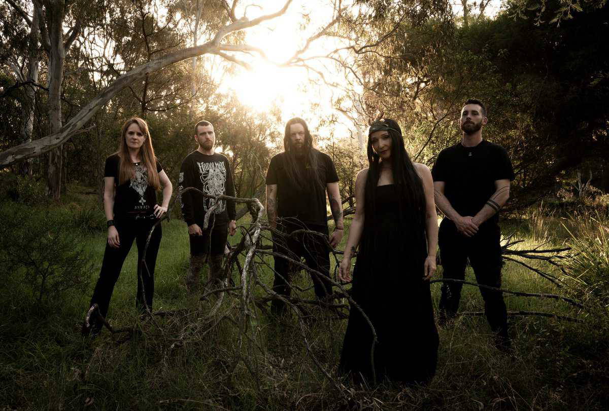 You are currently viewing SULDUSK – “Anthesis” νέο single (video)