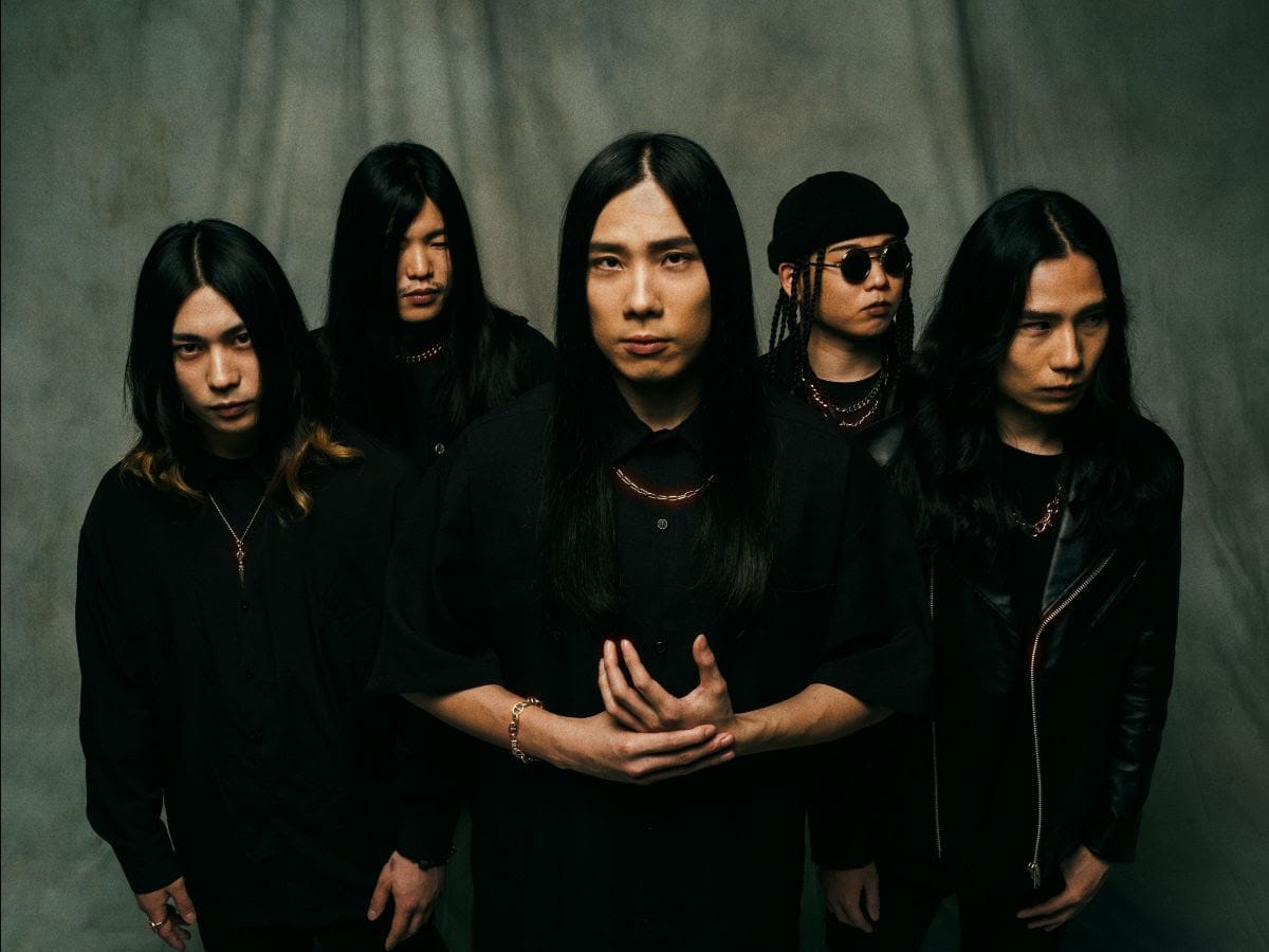 You are currently viewing Το ιαπωνικό metalcore κουιντέτο Sable Hills κυκλοφορεί το νέο single “Odyssey”