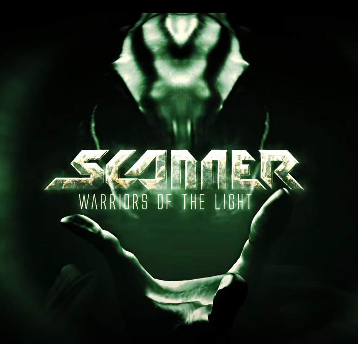 Read more about the article Οι Scanner κυκλοφόρησαν video για το τραγούδι “Warriors of the Light”!