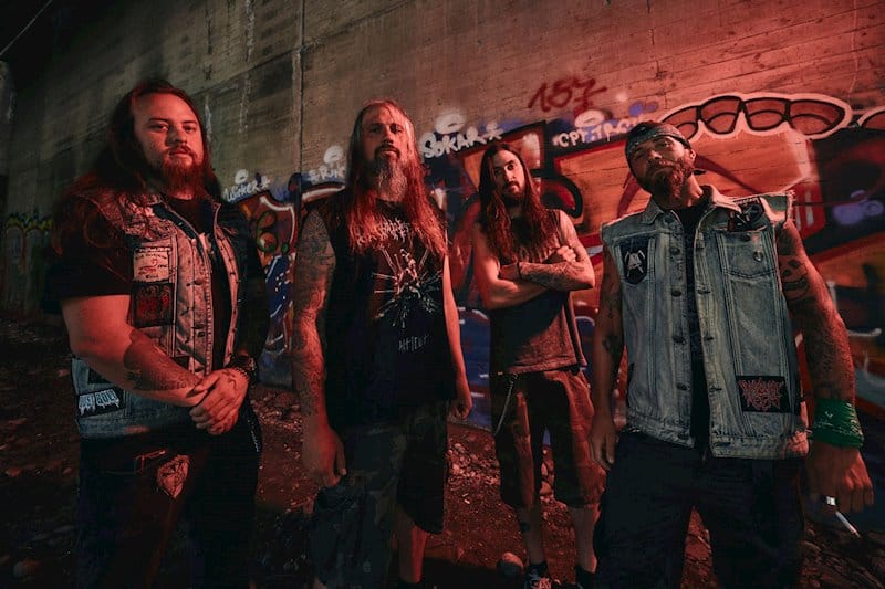 You are currently viewing Οι Silius κυκλοφορούν το πρώτο τους single/video “Shell Shocked” με νέο line-up!