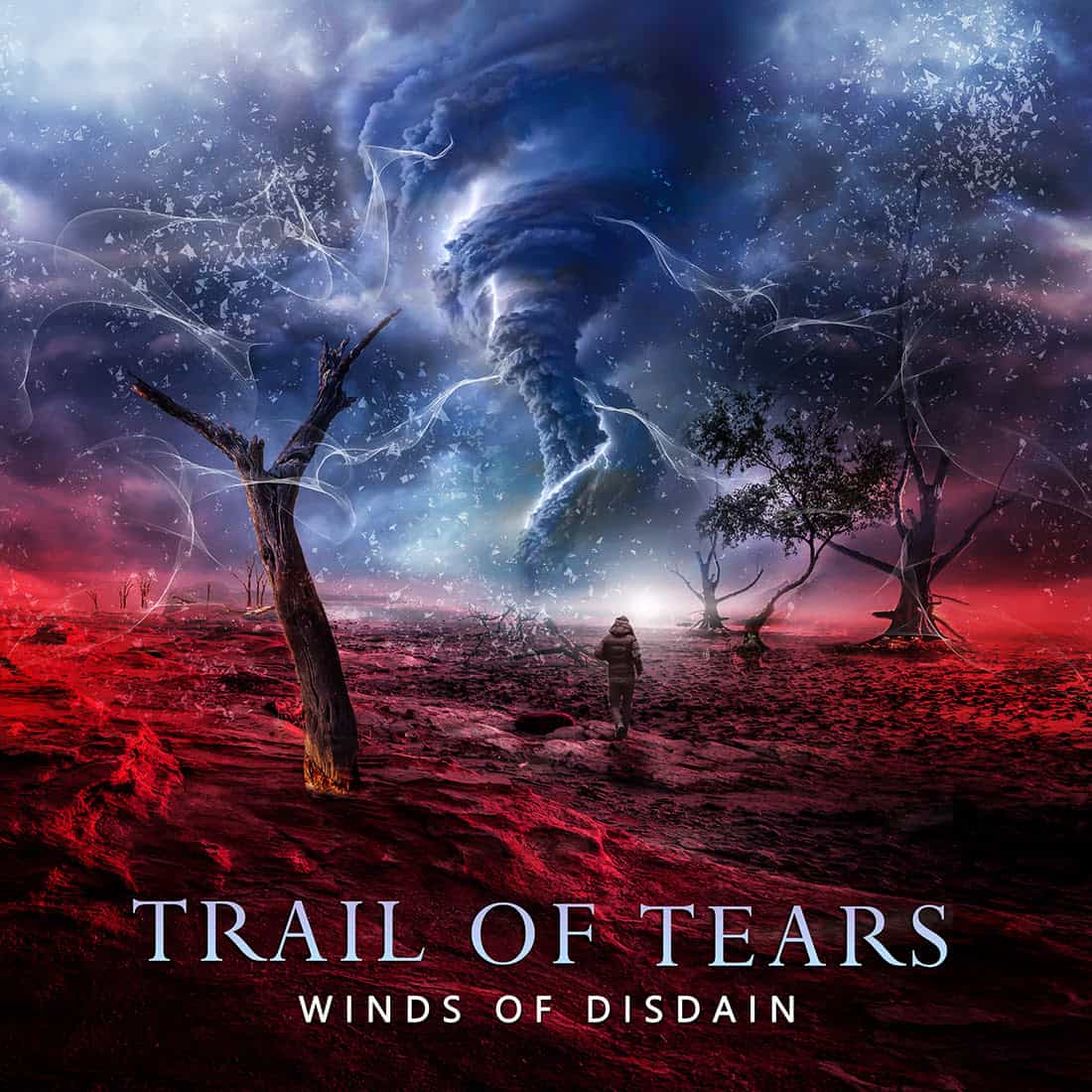 You are currently viewing Οι TRAIL OF TEARS επιστρέφουν μετά από 10 χρόνια με το EP “Winds Of Disdain”