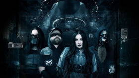 Read more about the article Οι Without Warning κυκλοφορούν το νέο τους single “NEW ORDER”.