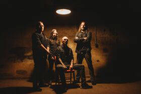 Read more about the article ABORTED – “Dreadbringers” new single (video)