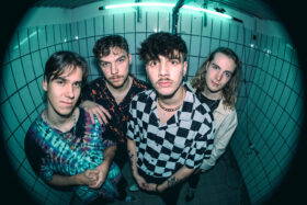 Read more about the article Οι Avralize κυκλοφορούν το νέο single “Higher”