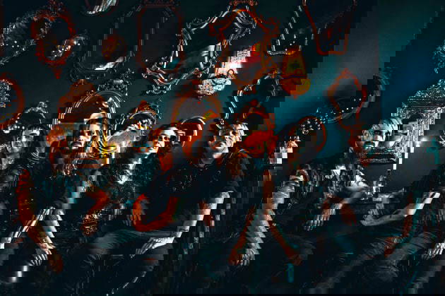 You are currently viewing Symphonic Metal Unit CATHUBODUA Releases New Album “Interbellum”, Out NOW On Massacre Records!