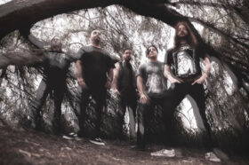 Read more about the article CIVEROUS – κυκλοφορούν το δεύτερο άλμπουμ “Maze Envy” μέσω της 20 Buck Spin και κάνουν πρεμιέρα video