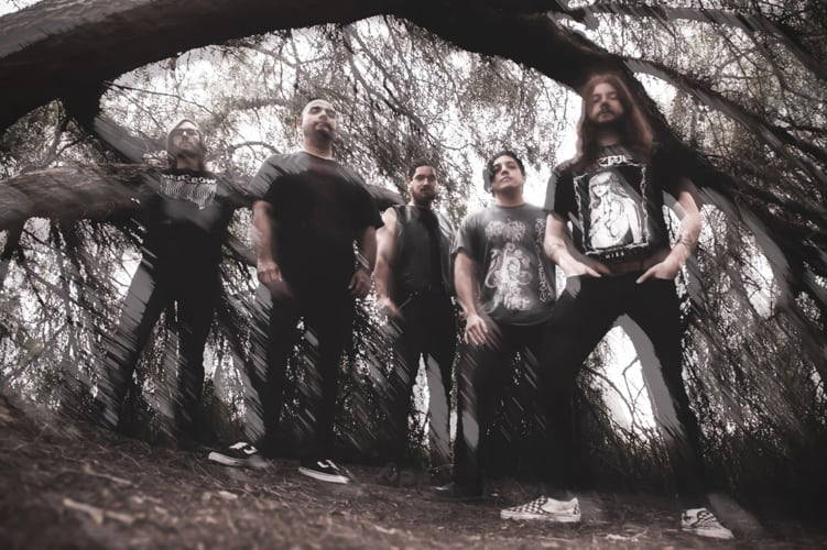 You are currently viewing CIVEROUS – κυκλοφορούν το δεύτερο άλμπουμ “Maze Envy” μέσω της 20 Buck Spin και κάνουν πρεμιέρα video