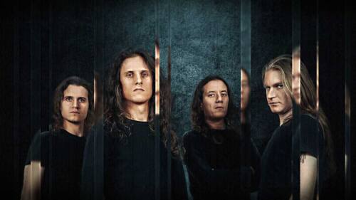 Read more about the article Το Technical Thrash Metal συγκρότημα COMANIAC παρουσιάζει το music video “None For All”