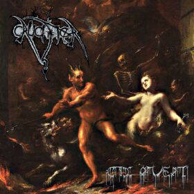 Read more about the article Οι Αμερικάνοι Blackend Death metallers Crucifier όρισαν την ημερομηνία του νέου τους Album “Led Astray”