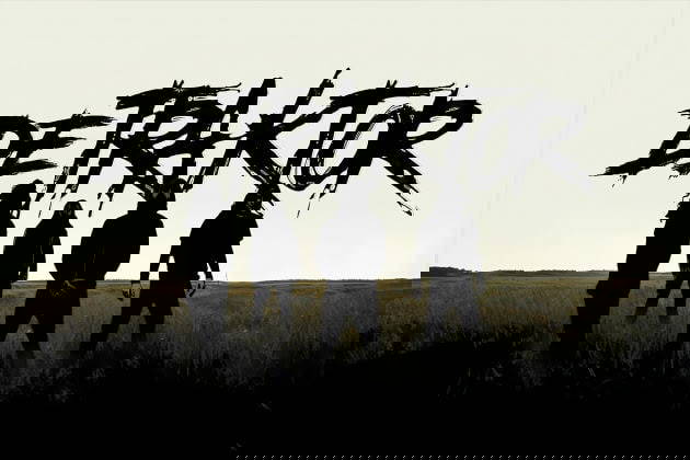 You are currently viewing Οι DETRAKTOR κυκλοφορούν το single 2 κομματιών “Of Gods And Serpents”, που κυκλοφορεί τώρα από την Massacre Records!