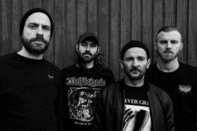 Read more about the article Οι DOWNFALL OF GAIA ανακοινώνουν περιοδεία στην Ισπανία και την Πορτογαλία με τους SYBERIA!