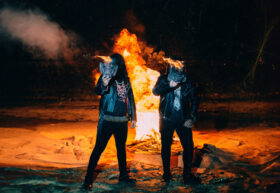 Read more about the article EXHUMATION – νέο άλμπουμ “Master’s Personae” από την Pulverised Records – πρεμιέρα single