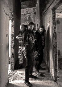 Read more about the article Enthroned Serpent συνέντευξη στο Metalwar.gr