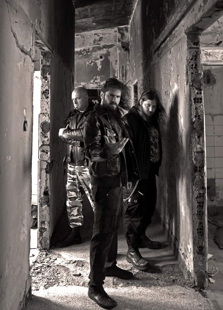 You are currently viewing Enthroned Serpent interview on Metalwar.gr