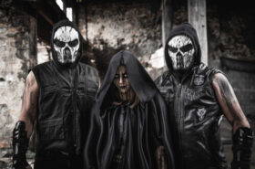 Read more about the article EXILIUM NOCTIS – συνέντευξη στο Metalwar.gr