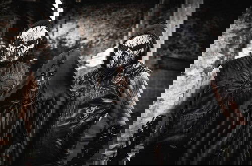 You are currently viewing EXILIUM NOCTIS – συνέντευξη στο Metalwar.gr