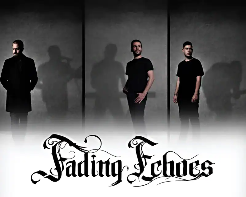 You are currently viewing Οι Βολιώτες progressive metallers Fading Echoes ολοκλήρωσαν το ντεμπούτο album τους “Shadow of Another”