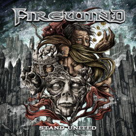 Read more about the article Firewind – “Stand United” album review