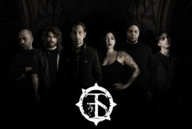 Read more about the article Oι Έλληνες Progressive metallers Fragment Soul παρουσιάζουν το “All That I Despise” Lyric Video