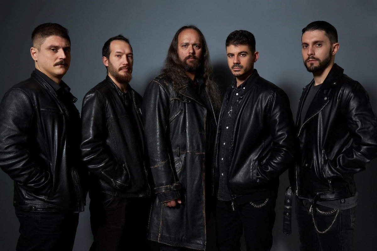 You are currently viewing GANZI GUN – Συνέντευξη στο Metalwar.gr